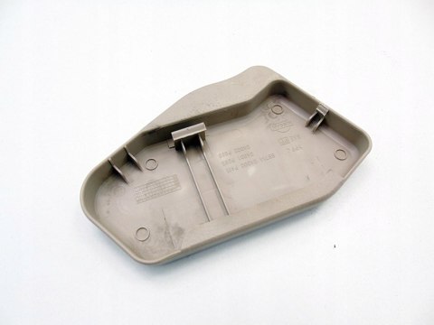 OBUDOWA OSŁONA KANAPY NISSAN MURANO I Z50 3.5 4X4 03-07 88714-CA000 OBUDOWA OSŁONA KANAPY NISSAN MURANO I Z50 3.5 4X4 03-07 88714-CA000