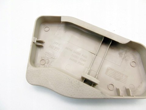 OBUDOWA OSŁONA KANAPY NISSAN MURANO I Z50 3.5 4X4 03-07 88714-CA000 OBUDOWA OSŁONA KANAPY NISSAN MURANO I Z50 3.5 4X4 03-07 88714-CA000