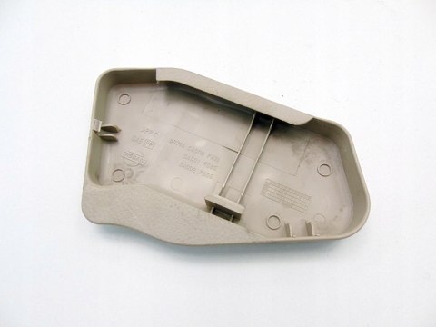 OBUDOWA OSŁONA KANAPY NISSAN MURANO I Z50 3.5 4X4 03-07 88714-CA000 OBUDOWA OSŁONA KANAPY NISSAN MURANO I Z50 3.5 4X4 03-07 88714-CA000