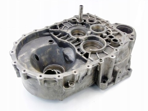 OBUDOWA SKRZYNI BIEGÓW FPE 1.9 TDI ALHAMBRA SHARAN GALAXY 02N301107 OBUDOWA SKRZYNI BIEGÓW FPE 1.9 TDI ALHAMBRA SHARAN GALAXY 02N301107