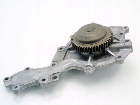 POMPA WODY 3.0 CDTI TID VECTRA C SIGNUM SAAB 9-5 Z30DT POMPA WODY 3.0 CDTI TID VECTRA C SIGNUM SAAB 9-5 Z30DT