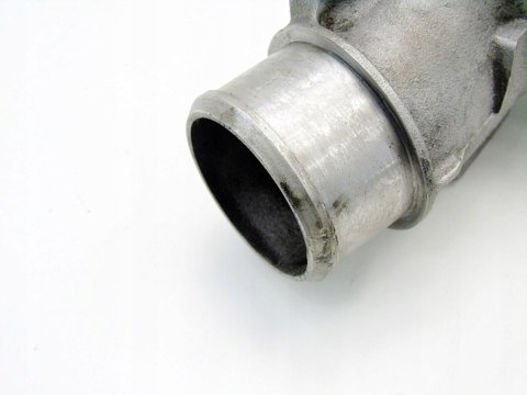 RURA POWIETRZA KOLANKO 1.6 TDCI C-MAX FOCUS 2 C30 V50 S40 S80 MINI MAZDA 3 RURA POWIETRZA KOLANKO 1.6 TDCI C-MAX FOCUS 2 C30 V50 S40 S80 MINI MAZDA 3