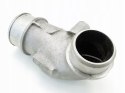 RURA POWIETRZA KOLANKO 1.6 TDCI C-MAX FOCUS 2 C30 V50 S40 S80 MINI MAZDA 3