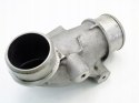 RURA POWIETRZA KOLANKO 1.6 TDCI C-MAX FOCUS 2 C30 V50 S40 S80 MINI MAZDA 3