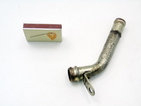RURKA KRÓCIEC WODY 3.0 CDTI TID OPEL VECTRA C SIGNUM SAAB 9-5 Z30DT RURKA KRÓCIEC WODY 3.0 CDTI TID OPEL VECTRA C SIGNUM SAAB 9-5 Z30DT