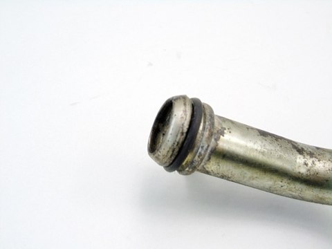 RURKA MAGISTRALA WODY 3.0 CDTI TID OPEL VECTRA C SIGNUM SAAB 9-5 Z30DT RURKA MAGISTRALA WODY 3.0 CDTI TID OPEL VECTRA C SIGNUM SAAB 9-5 Z30DT