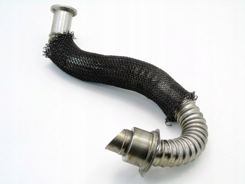 RURKA PRZEWÓD EGR 1.6 TDCI C-MAX FOCUS 2 C30 V50 S40 S80 MINI 9646996980 RURKA PRZEWÓD EGR 1.6 TDCI C-MAX FOCUS 2 C30 V50 S40 S80 MINI 9646996980