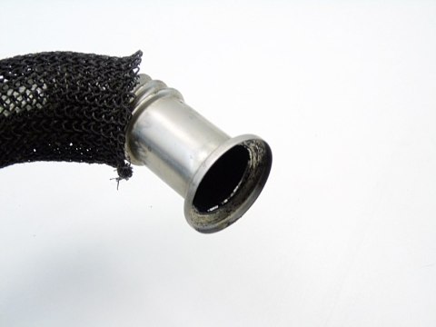 RURKA PRZEWÓD EGR 1.6 TDCI C-MAX FOCUS 2 C30 V50 S40 S80 MINI 9646996980 RURKA PRZEWÓD EGR 1.6 TDCI C-MAX FOCUS 2 C30 V50 S40 S80 MINI 9646996980