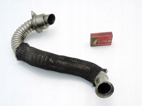 RURKA PRZEWÓD EGR 1.6 TDCI C-MAX FOCUS 2 C30 V50 S40 S80 MINI 9646996980 RURKA PRZEWÓD EGR 1.6 TDCI C-MAX FOCUS 2 C30 V50 S40 S80 MINI 9646996980