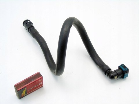 RURKA PRZEWÓD PALIWA 1.6 TDCI C-MAX FOCUS 2 C30 V50 S40 S80 MINI MAZDA 3 RURKA PRZEWÓD PALIWA 1.6 TDCI C-MAX FOCUS 2 C30 V50 S40 S80 MINI MAZDA 3