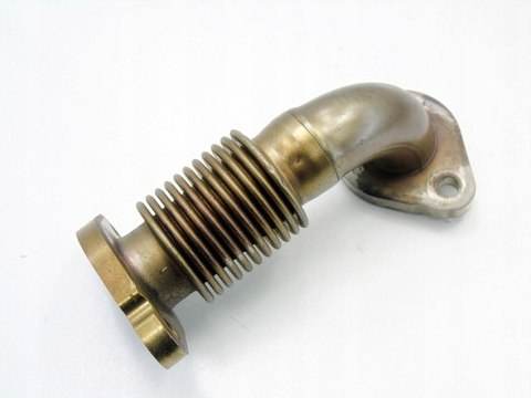 RURKA SPALIN EGR 2.2 CDI MERCEDES W212 CLS C218 S212 SPRINTER A6511410304 RURKA SPALIN EGR 2.2 CDI MERCEDES W212 CLS C218 S212 SPRINTER A6511410304