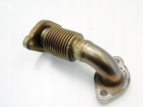 RURKA SPALIN EGR 2.2 CDI MERCEDES W212 CLS C218 S212 SPRINTER A6511410304 RURKA SPALIN EGR 2.2 CDI MERCEDES W212 CLS C218 S212 SPRINTER A6511410304