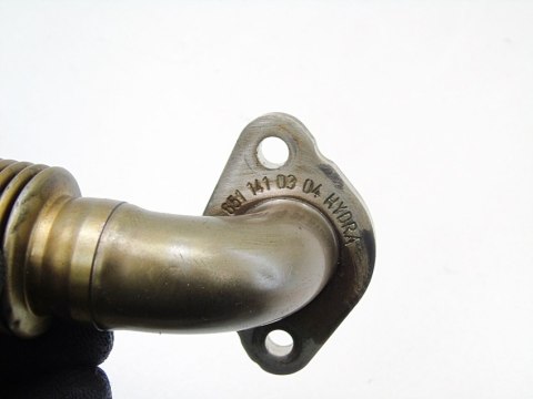 RURKA SPALIN EGR 2.2 CDI MERCEDES W212 CLS C218 S212 SPRINTER A6511410304 RURKA SPALIN EGR 2.2 CDI MERCEDES W212 CLS C218 S212 SPRINTER A6511410304