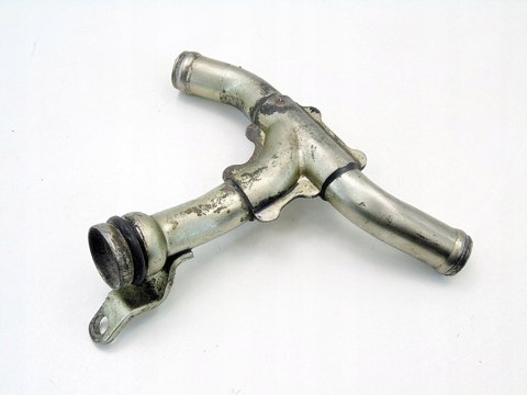 RURKA TRÓJNIK WODY 3.0 CDTI TID OPEL VECTRA C SIGNUM SAAB 9-5 Z30DT RURKA TRÓJNIK WODY 3.0 CDTI TID OPEL VECTRA C SIGNUM SAAB 9-5 Z30DT