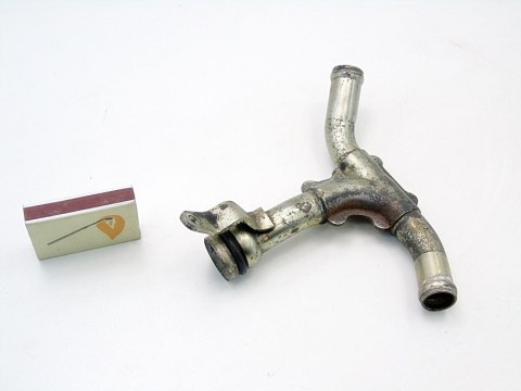 RURKA TRÓJNIK WODY 3.0 CDTI TID OPEL VECTRA C SIGNUM SAAB 9-5 Z30DT RURKA TRÓJNIK WODY 3.0 CDTI TID OPEL VECTRA C SIGNUM SAAB 9-5 Z30DT