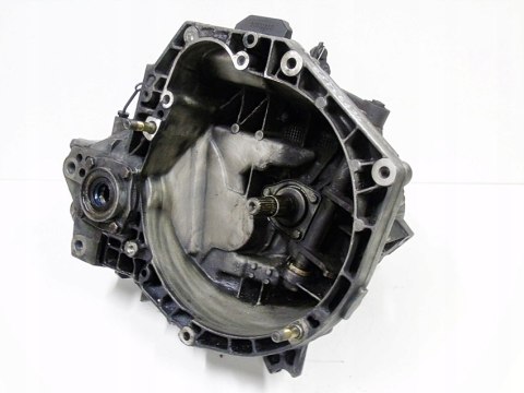 SKRZYNIA BIEGÓW 1.9 JTD ALFA ROMEO 147 156 GT LYBRA 46433289 SKRZYNIA BIEGÓW 1.9 JTD ALFA ROMEO 147 156 GT LYBRA 46433289