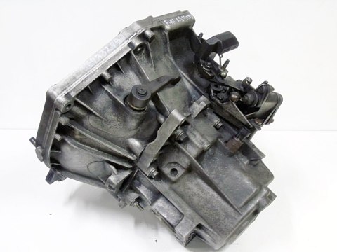 SKRZYNIA BIEGÓW 1.9 JTD ALFA ROMEO 147 156 GT LYBRA 46433289 SKRZYNIA BIEGÓW 1.9 JTD ALFA ROMEO 147 156 GT LYBRA 46433289