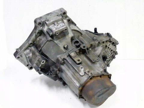 SKRZYNIA BIEGÓW G5N80 2.0 TD DITD MAZDA PREMACY 626 323 RF3F SKRZYNIA BIEGÓW G5N80 2.0 TD DITD MAZDA PREMACY 626 323 RF3F