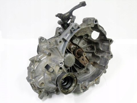 SKRZYNIA BIEGÓW GDN 1.2 6V SKODA FABIA I POLO 9N FOX MANUALNA SKRZYNIA BIEGÓW GDN 1.2 6V SKODA FABIA I POLO 9N FOX MANUALNA