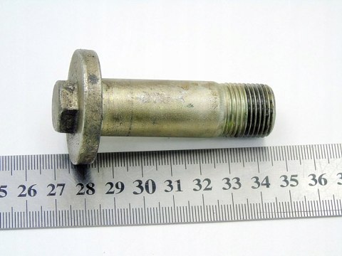 ŚRUBA CHŁODNICY OLEJU 3.0 CDTI TID VECTRA C SIGNUM SAAB 9-5 Z30DT ŚRUBA CHŁODNICY OLEJU 3.0 CDTI TID VECTRA C SIGNUM SAAB 9-5 Z30DT