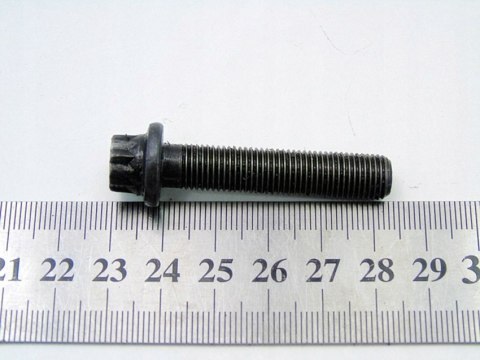 ŚRUBA KORBOWODU 3.0 CDTI TID OPEL VECTRA C SIGNUM SAAB 9-5 Z30DT ŚRUBA KORBOWODU 3.0 CDTI TID OPEL VECTRA C SIGNUM SAAB 9-5 Z30DT
