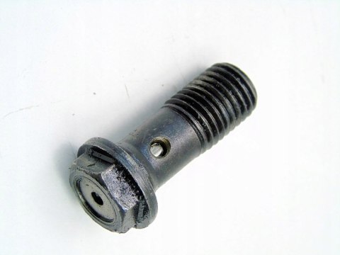 ŚRUBA PRZEWODU OLEJU 3.0 CDTI TID OPEL VECTRA C SIGNUM SAAB 9-5 Z30DT ŚRUBA PRZEWODU OLEJU 3.0 CDTI TID OPEL VECTRA C SIGNUM SAAB 9-5 Z30DT