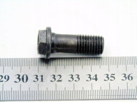 ŚRUBA PRZEWODU OLEJU 3.0 CDTI TID OPEL VECTRA C SIGNUM SAAB 9-5 Z30DT ŚRUBA PRZEWODU OLEJU 3.0 CDTI TID OPEL VECTRA C SIGNUM SAAB 9-5 Z30DT