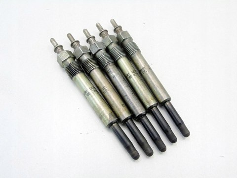 ŚWIECE ŻAROWE 11.5V 2.5 TD MERCEDES KLASA C W202 S202 S250 0100226235 ŚWIECE ŻAROWE 11.5V 2.5 TD MERCEDES KLASA C W202 S202 S250 0100226235