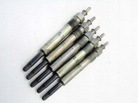 ŚWIECE ŻAROWE 11.5V 2.5 TD MERCEDES KLASA C W202 S202 S250 0100226235 ŚWIECE ŻAROWE 11.5V 2.5 TD MERCEDES KLASA C W202 S202 S250 0100226235