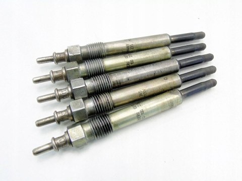 ŚWIECE ŻAROWE 11.5V 2.5 TD MERCEDES KLASA C W202 S202 S250 0100226235 ŚWIECE ŻAROWE 11.5V 2.5 TD MERCEDES KLASA C W202 S202 S250 0100226235