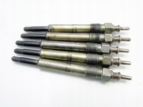 ŚWIECE ŻAROWE 11.5V 2.5 TD MERCEDES KLASA C W202 S202 S250 0100226235 ŚWIECE ŻAROWE 11.5V 2.5 TD MERCEDES KLASA C W202 S202 S250 0100226235