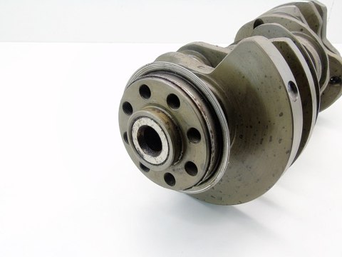 WAŁ KORBOWY 3.0 CDTI TID VECTRA C SIGNUM SAAB 9-5 Z30DT WAŁ KORBOWY 3.0 CDTI TID VECTRA C SIGNUM SAAB 9-5 Z30DT