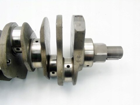 WAŁ KORBOWY 3.0 CDTI TID VECTRA C SIGNUM SAAB 9-5 Z30DT WAŁ KORBOWY 3.0 CDTI TID VECTRA C SIGNUM SAAB 9-5 Z30DT