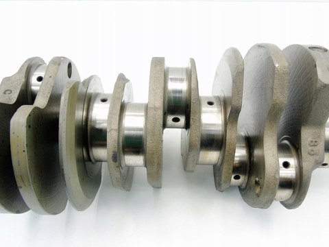 WAŁ KORBOWY 3.0 CDTI TID VECTRA C SIGNUM SAAB 9-5 Z30DT WAŁ KORBOWY 3.0 CDTI TID VECTRA C SIGNUM SAAB 9-5 Z30DT