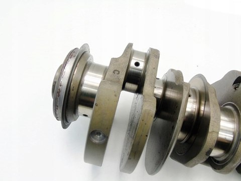 WAŁ KORBOWY 3.0 CDTI TID VECTRA C SIGNUM SAAB 9-5 Z30DT WAŁ KORBOWY 3.0 CDTI TID VECTRA C SIGNUM SAAB 9-5 Z30DT