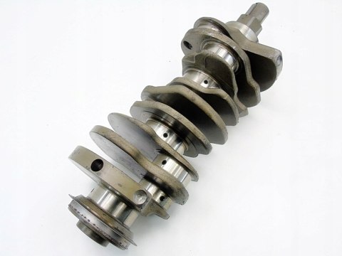 WAŁ KORBOWY 3.0 CDTI TID VECTRA C SIGNUM SAAB 9-5 Z30DT WAŁ KORBOWY 3.0 CDTI TID VECTRA C SIGNUM SAAB 9-5 Z30DT
