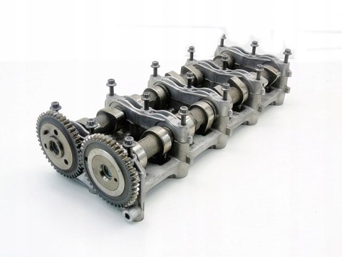 WAŁKI ROZRZĄDU POPYCHACZE 2.2 D MERCEDES W202 S202 W210 R6040160304 604.910 WAŁKI ROZRZĄDU POPYCHACZE 2.2 D MERCEDES W202 S202 W210 R6040160304 604.910