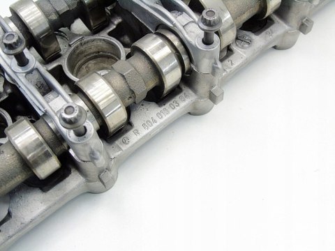 WAŁKI ROZRZĄDU POPYCHACZE 2.2 D MERCEDES W202 S202 W210 R6040160304 604.910 WAŁKI ROZRZĄDU POPYCHACZE 2.2 D MERCEDES W202 S202 W210 R6040160304 604.910