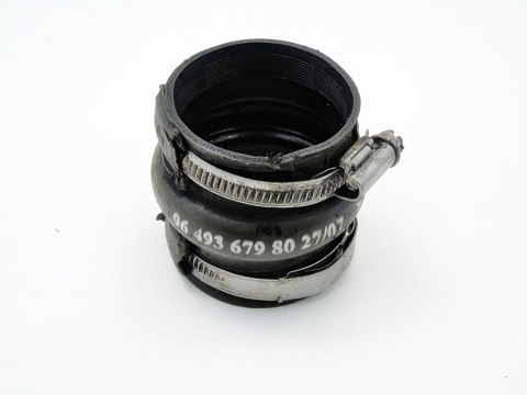 WĄŻ PRZEWÓD TURBO 1.6 TDCI C-MAX FOCUS 2 C30 V50 S40 S80 MINI 9649367980 WĄŻ PRZEWÓD TURBO 1.6 TDCI C-MAX FOCUS 2 C30 V50 S40 S80 MINI 9649367980