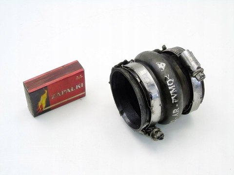 WĄŻ PRZEWÓD TURBO 1.6 TDCI C-MAX FOCUS 2 C30 V50 S40 S80 MINI 9649367980 WĄŻ PRZEWÓD TURBO 1.6 TDCI C-MAX FOCUS 2 C30 V50 S40 S80 MINI 9649367980