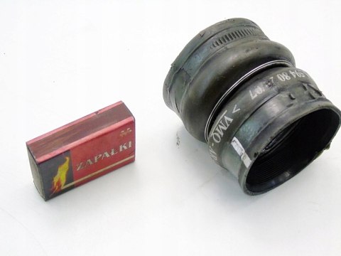 WĄŻ PRZEWÓD TURBO 1.6 TDCI C-MAX FOCUS 2 C30 V50 S40 S80 MINI 9651559480 WĄŻ PRZEWÓD TURBO 1.6 TDCI C-MAX FOCUS 2 C30 V50 S40 S80 MINI 9651559480