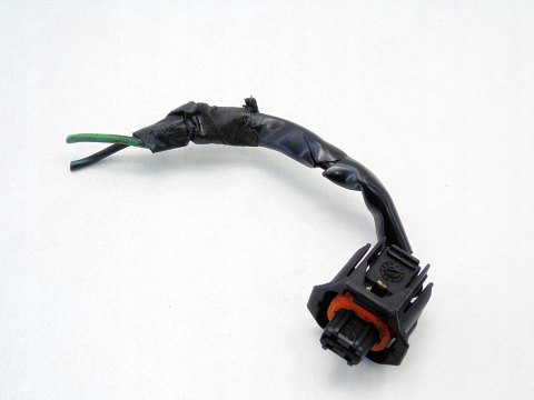 WTYCZKA KOSTKA 1.6 TDCI C-MAX FOCUS 2 C30 V50 S40 S80 MAZDA 3 MINI 308 407 WTYCZKA KOSTKA 1.6 TDCI C-MAX FOCUS 2 C30 V50 S40 S80 MAZDA 3 MINI 308 407