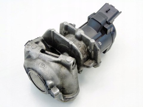 ZAWÓR SPALIN EGR 1.6 TDCI C-MAX FOCUS 2 C30 V50 S40 S80 MAZDA 3 9660276280 ZAWÓR SPALIN EGR 1.6 TDCI C-MAX FOCUS 2 C30 V50 S40 S80 MAZDA 3 9660276280