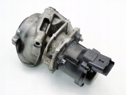 ZAWÓR SPALIN EGR 1.6 TDCI C-MAX FOCUS 2 C30 V50 S40 S80 MAZDA 3 9660276280 ZAWÓR SPALIN EGR 1.6 TDCI C-MAX FOCUS 2 C30 V50 S40 S80 MAZDA 3 9660276280