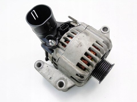 ALTERNATOR 2.2 2.0 TDCI FORD MONDEO MK3 XTYPE ALTERNATOR 2.2 2.0 TDCI FORD MONDEO MK3 XTYPE