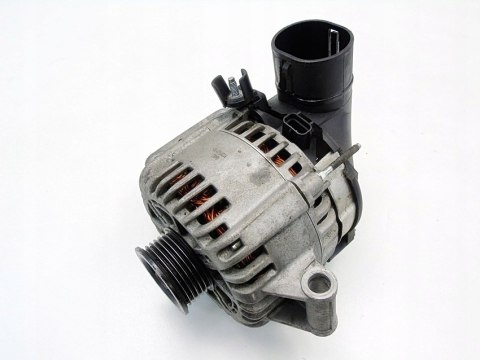 ALTERNATOR 2.2 2.0 TDCI FORD MONDEO MK3 XTYPE ALTERNATOR 2.2 2.0 TDCI FORD MONDEO MK3 XTYPE