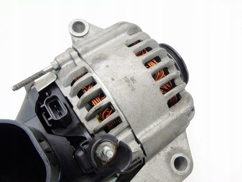ALTERNATOR 2.2 2.0 TDCI FORD MONDEO MK3 XTYPE ALTERNATOR 2.2 2.0 TDCI FORD MONDEO MK3 XTYPE
