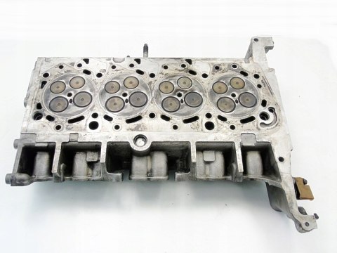 GŁOWICA Z ZAWORAMI 2.2 2.0 TDCI FORD MONDEO MK3 XTYPE 4S7Q-6090-CC GŁOWICA Z ZAWORAMI 2.2 2.0 TDCI FORD MONDEO MK3 XTYPE 4S7Q-6090-CC