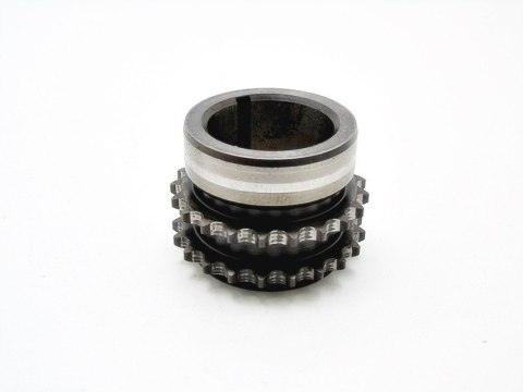 KOŁO ROZRZĄDU 3.0 D E39 E46 E38 BMW 330 530 X5 730 E53 229342 KOŁO ROZRZĄDU 3.0 D E39 E46 E38 BMW 330 530 X5 730 E53 229342