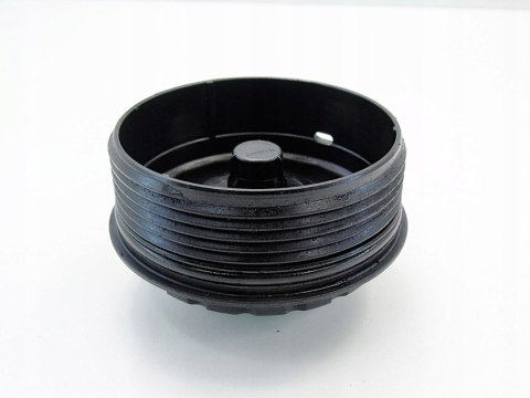 KOREK OBUDOWY FILTRA OLEJU 2.0 2.2 TDCI FORD MONDEO MK3 TRANSIT XTYPE KOREK OBUDOWY FILTRA OLEJU 2.0 2.2 TDCI FORD MONDEO MK3 TRANSIT XTYPE